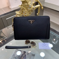 Prada AAA Man Wallets #1037842