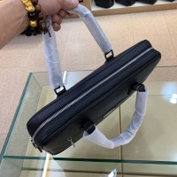 Cheap Prada AAA Man Handbags #1037848 Replica Wholesale [$160.00 USD] [ITEM#1037848] on Replica Prada AAA Man Handbags