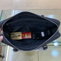 Cheap Prada AAA Man Handbags #1037848 Replica Wholesale [$160.00 USD] [ITEM#1037848] on Replica Prada AAA Man Handbags