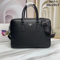 Prada AAA Man Handbags #1037850