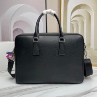 Cheap Prada AAA Man Handbags #1037850 Replica Wholesale [$158.00 USD] [ITEM#1037850] on Replica Prada AAA Man Handbags