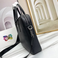 Cheap Prada AAA Man Handbags #1037850 Replica Wholesale [$158.00 USD] [ITEM#1037850] on Replica Prada AAA Man Handbags