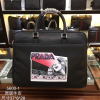 Prada AAA Man Handbags #1037851