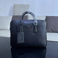 Prada AAA Man Handbags #1037854