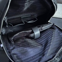 Cheap Prada AAA Man Backpacks #1037857 Replica Wholesale [$122.00 USD] [ITEM#1037857] on Replica Prada AAA Man Backpacks