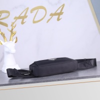 Cheap Prada AAA Quality Belt Bags #1037867 Replica Wholesale [$98.00 USD] [ITEM#1037867] on Replica Prada AAA Quality Belt Bags