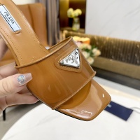 Cheap Prada Slippers For Women #1037920 Replica Wholesale [$76.00 USD] [ITEM#1037920] on Replica Prada Slippers