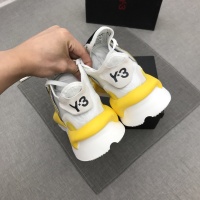 Cheap Y-3 Casual Shoes For Women #1037946 Replica Wholesale [$92.00 USD] [ITEM#1037946] on Replica Y-3 Casual Shoes