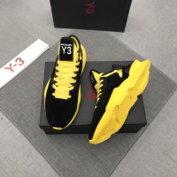 Cheap Y-3 Casual Shoes For Men #1037949 Replica Wholesale [$92.00 USD] [ITEM#1037949] on Replica Y-3 Casual Shoes