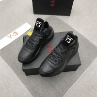 Cheap Y-3 Casual Shoes For Men #1037953 Replica Wholesale [$92.00 USD] [ITEM#1037953] on Replica Y-3 Casual Shoes