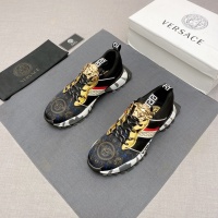 Versace Casual Shoes For Men #1037959