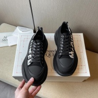 Cheap Alexander McQueen Shoes For Women #1037975 Replica Wholesale [$105.00 USD] [ITEM#1037975] on Replica Alexander McQueen Casual Shoes