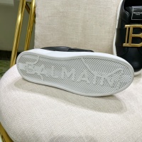 Cheap Balmain Casual Shoes For Women #1038005 Replica Wholesale [$132.00 USD] [ITEM#1038005] on Replica Balmain Casual Shoes