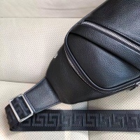 Cheap Versace AAA Man Messenger Bags #1038059 Replica Wholesale [$88.00 USD] [ITEM#1038059] on Replica Versace AAA Man Messenger Bags