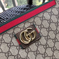 Cheap Gucci AAA Man Wallets #1038084 Replica Wholesale [$52.00 USD] [ITEM#1038084] on Replica Gucci AAA Man Wallets