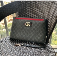 Gucci AAA Man Wallets #1038085