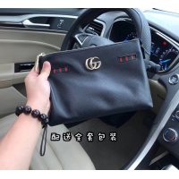 Gucci AAA Man Wallets #1038089