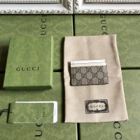 Cheap Gucci AAA Quality Card Case #1038170 Replica Wholesale [$45.00 USD] [ITEM#1038170] on Replica Gucci AAA Wallets