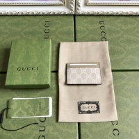 Cheap Gucci AAA Quality Card Case #1038172 Replica Wholesale [$45.00 USD] [ITEM#1038172] on Replica Gucci AAA Wallets