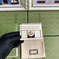 Gucci AAA Quality Card Case #1038174