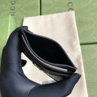 Cheap Gucci AAA Quality Card Case #1038175 Replica Wholesale [$48.00 USD] [ITEM#1038175] on Replica Gucci AAA Wallets