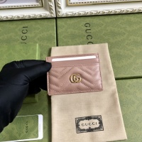 Gucci AAA Quality Card Case #1038181