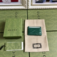 Cheap Gucci AAA Quality Card Case #1038184 Replica Wholesale [$45.00 USD] [ITEM#1038184] on Replica Gucci AAA Wallets