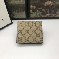 Cheap Gucci AAA Quality Wallets #1038196 Replica Wholesale [$56.00 USD] [ITEM#1038196] on Replica Gucci AAA Wallets