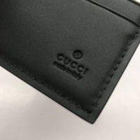 Cheap Gucci AAA Quality Wallets #1038196 Replica Wholesale [$56.00 USD] [ITEM#1038196] on Replica Gucci AAA Wallets