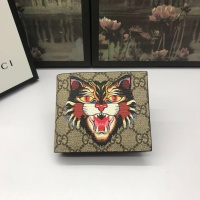 Gucci AAA Quality Wallets #1038197