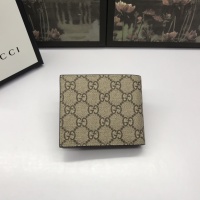 Cheap Gucci AAA Quality Wallets #1038198 Replica Wholesale [$56.00 USD] [ITEM#1038198] on Replica Gucci AAA Wallets