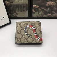 Cheap Gucci AAA Quality Wallets #1038199 Replica Wholesale [$56.00 USD] [ITEM#1038199] on Replica Gucci AAA Wallets