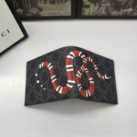 Cheap Gucci AAA Quality Wallets #1038200 Replica Wholesale [$56.00 USD] [ITEM#1038200] on Replica Gucci AAA Wallets