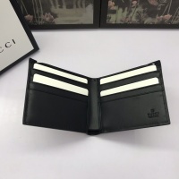 Cheap Gucci AAA Quality Wallets #1038200 Replica Wholesale [$56.00 USD] [ITEM#1038200] on Replica Gucci AAA Wallets