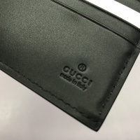 Cheap Gucci AAA Quality Wallets #1038200 Replica Wholesale [$56.00 USD] [ITEM#1038200] on Replica Gucci AAA Wallets