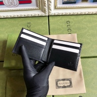 Cheap Gucci AAA Quality Wallets #1038203 Replica Wholesale [$60.00 USD] [ITEM#1038203] on Replica Gucci AAA Wallets