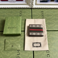 Cheap Gucci AAA Quality Wallets #1038204 Replica Wholesale [$60.00 USD] [ITEM#1038204] on Replica Gucci AAA Wallets