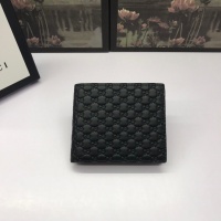 Gucci AAA Quality Wallets #1038208