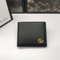 Gucci AAA Quality Wallets #1038209