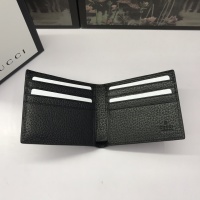 Cheap Gucci AAA Quality Wallets #1038209 Replica Wholesale [$60.00 USD] [ITEM#1038209] on Replica Gucci AAA Wallets