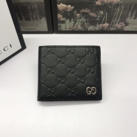 Gucci AAA Quality Wallets #1038213