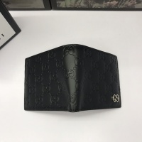 Cheap Gucci AAA Quality Wallets #1038213 Replica Wholesale [$60.00 USD] [ITEM#1038213] on Replica Gucci AAA Wallets