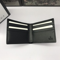 Cheap Gucci AAA Quality Wallets #1038213 Replica Wholesale [$60.00 USD] [ITEM#1038213] on Replica Gucci AAA Wallets