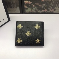 Gucci AAA Quality Wallets #1038214