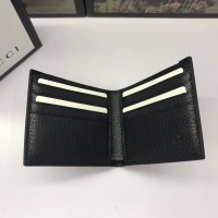 Cheap Gucci AAA Quality Wallets #1038214 Replica Wholesale [$60.00 USD] [ITEM#1038214] on Replica Gucci AAA Wallets