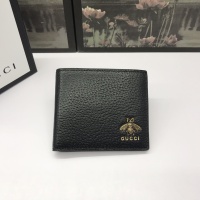 Gucci AAA Quality Wallets #1038215