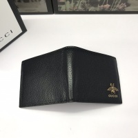 Cheap Gucci AAA Quality Wallets #1038215 Replica Wholesale [$60.00 USD] [ITEM#1038215] on Replica 