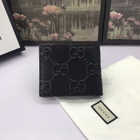 Cheap Gucci AAA Quality Wallets #1038216 Replica Wholesale [$60.00 USD] [ITEM#1038216] on Replica Gucci AAA Wallets