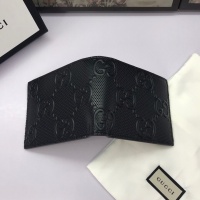 Cheap Gucci AAA Quality Wallets #1038216 Replica Wholesale [$60.00 USD] [ITEM#1038216] on Replica Gucci AAA Wallets