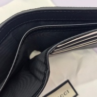 Cheap Gucci AAA Quality Wallets #1038216 Replica Wholesale [$60.00 USD] [ITEM#1038216] on Replica Gucci AAA Wallets